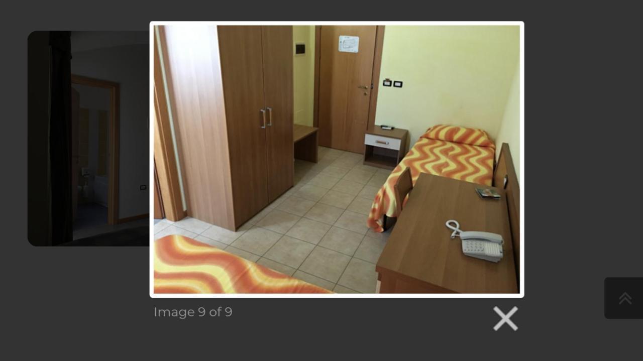 Hotel Le Morge 토리노 디 산그로 외부 사진