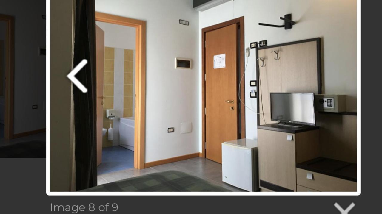 Hotel Le Morge 토리노 디 산그로 외부 사진