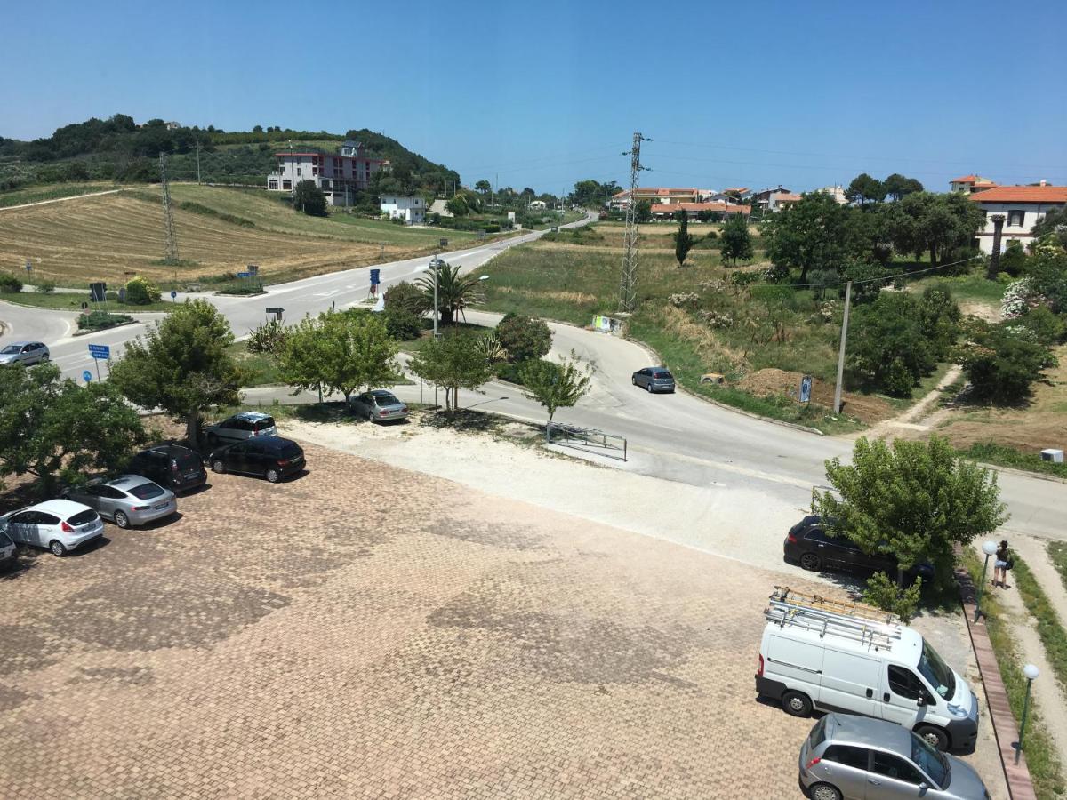 Hotel Le Morge 토리노 디 산그로 외부 사진