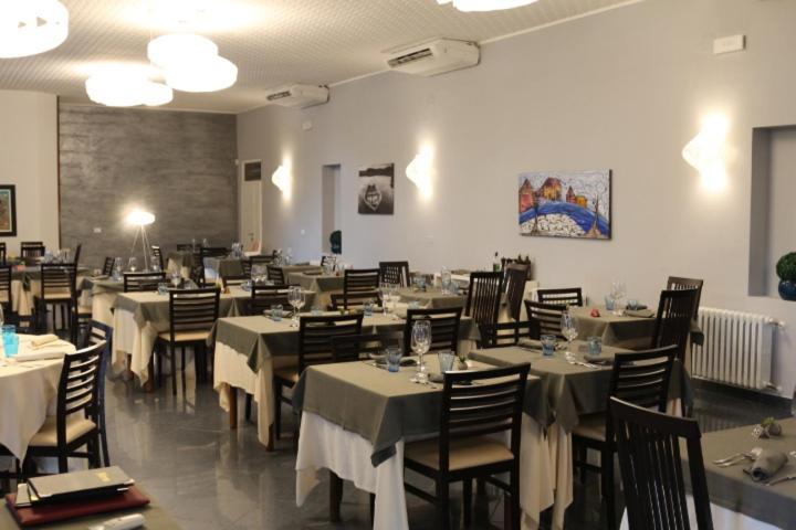 Hotel Le Morge 토리노 디 산그로 외부 사진